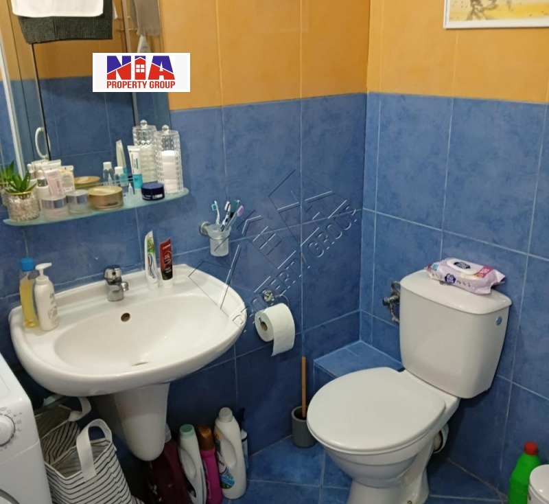 Продава 3-СТАЕН, с. Равда, област Бургас, снимка 13 - Апартаменти - 53389469