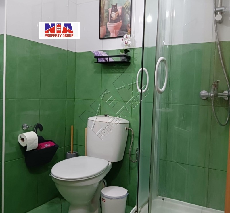 Продава 3-СТАЕН, с. Равда, област Бургас, снимка 12 - Апартаменти - 53389469