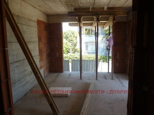 Продава 3-СТАЕН, гр. Добрич, Свети Георги, снимка 4 - Апартаменти - 55783401