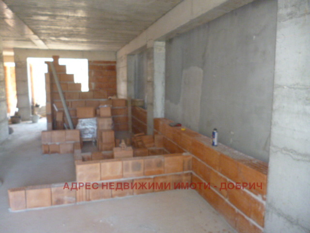 Продава 3-СТАЕН, гр. Добрич, Свети Георги, снимка 2 - Апартаменти - 55783401