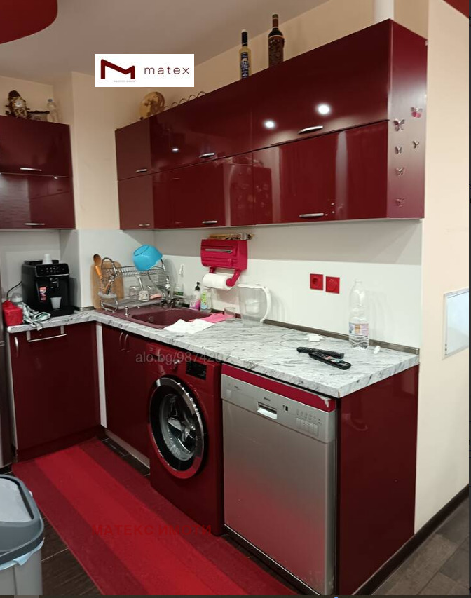 Te koop  3 slaapkamers Varna , Kajsieva gradina , 96 m² | 91961533 - afbeelding [3]