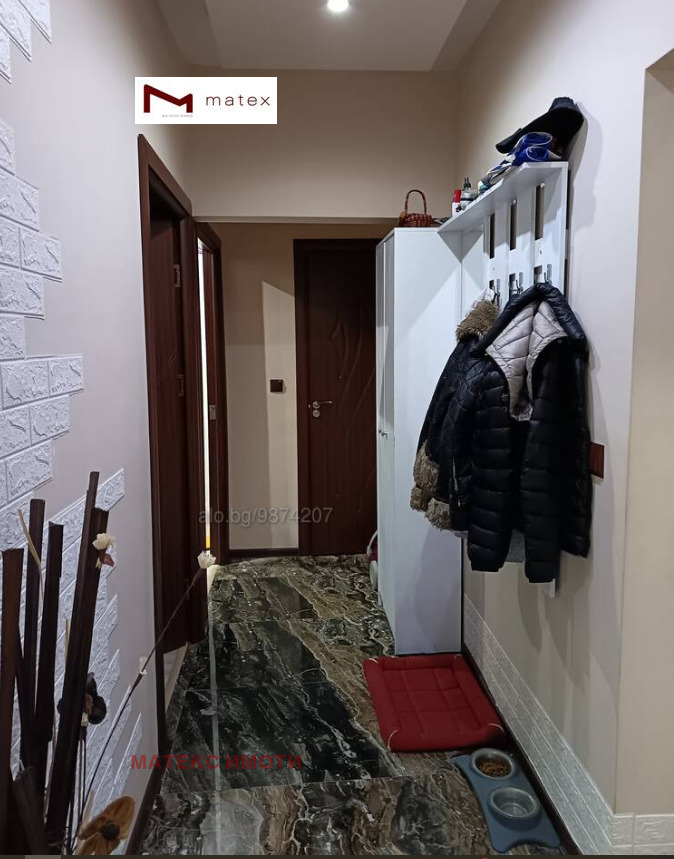 Продава  4-стаен град Варна , Кайсиева градина , 96 кв.м | 91961533 - изображение [14]