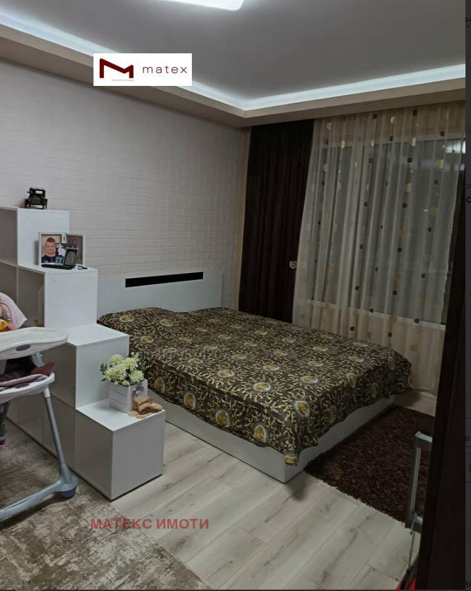 Satılık  3 yatak odası Varna , Kaysieva gradina , 96 metrekare | 91961533 - görüntü [7]