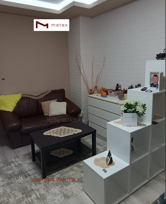 Satılık  3 yatak odası Varna , Kaysieva gradina , 96 metrekare | 91961533 - görüntü [6]