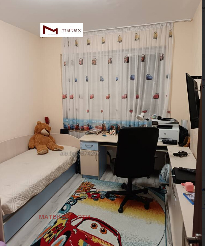 Satılık  3 yatak odası Varna , Kaysieva gradina , 96 metrekare | 91961533 - görüntü [9]