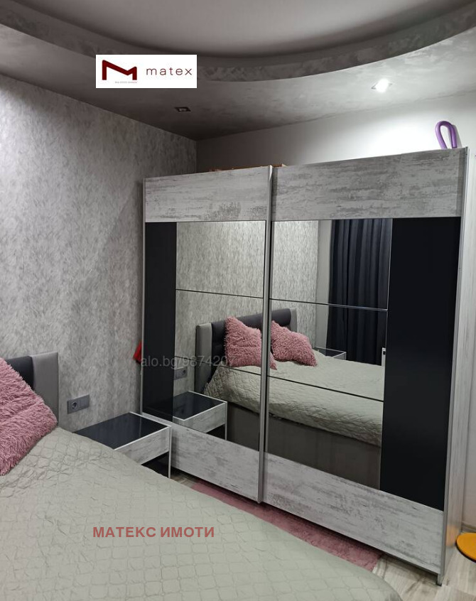 Satılık  3 yatak odası Varna , Kaysieva gradina , 96 metrekare | 91961533 - görüntü [12]