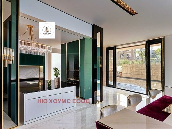 Продава  Многостаен град София , Витоша , 215 кв.м | 67709235 - изображение [2]