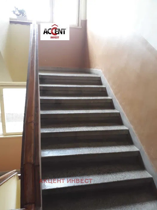 Продава МНОГОСТАЕН, гр. Варна, Чайка, снимка 14 - Апартаменти - 54970156