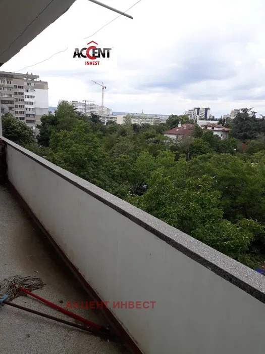 Продава МНОГОСТАЕН, гр. Варна, Чайка