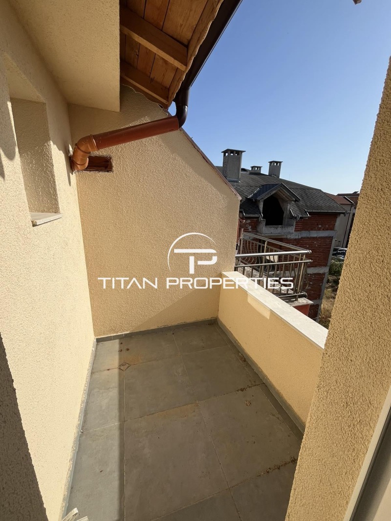 Продава  Мезонет област Бургас , гр. Несебър , 70 кв.м | 90949337 - изображение [10]
