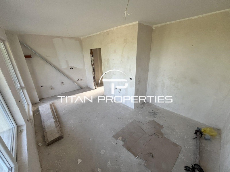 Продава  Мезонет област Бургас , гр. Несебър , 70 кв.м | 90949337 - изображение [2]