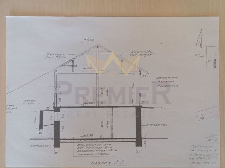 Til salg  Hus Sofia , Pancharevo , 80 kvm | 55499288 - billede [2]