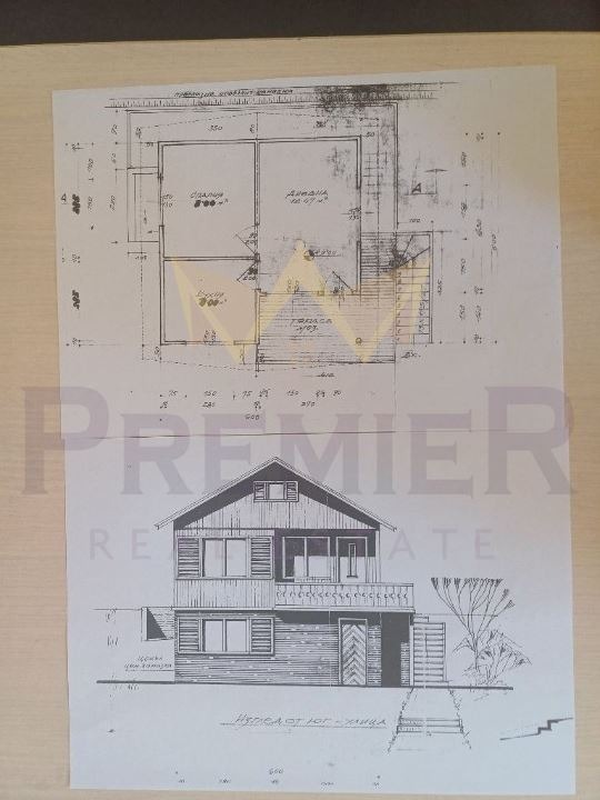 Til salg  Hus Sofia , Pancharevo , 80 kvm | 55499288 - billede [4]