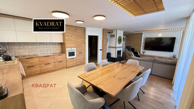 Продава  Къща област Варна , с. Добри дол , 240 кв.м | 75710928 - изображение [5]