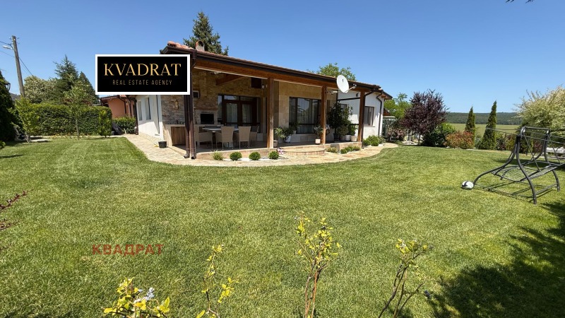 Продава  Къща област Варна , с. Добри дол , 240 кв.м | 75710928 - изображение [2]