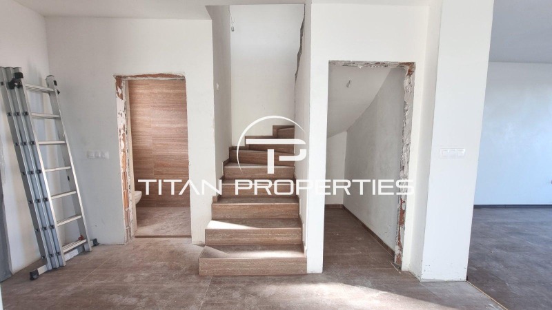 Te koop  Huis regio Plovdiv , Markovo , 148 m² | 86467371 - afbeelding [2]