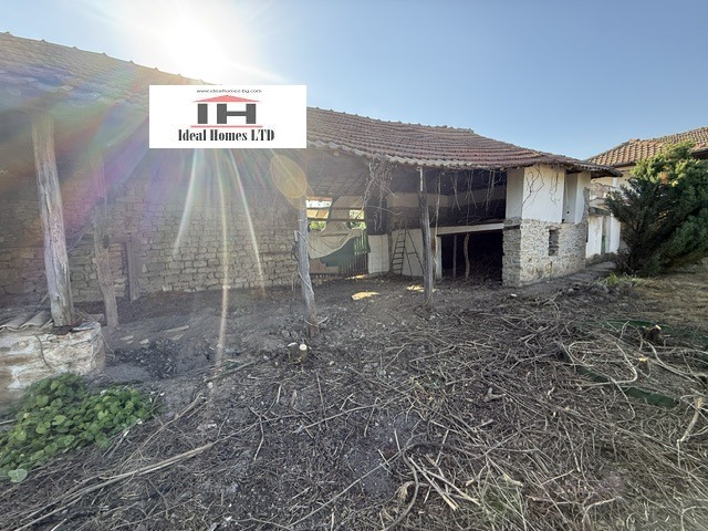 Продава КЪЩА, с. Каранци, област Велико Търново, снимка 14 - Къщи - 55073325