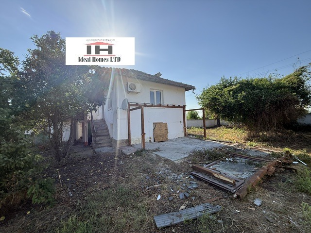 Продава КЪЩА, с. Каранци, област Велико Търново, снимка 2 - Къщи - 55073325