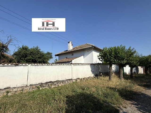 Продава КЪЩА, с. Каранци, област Велико Търново, снимка 17 - Къщи - 55073325