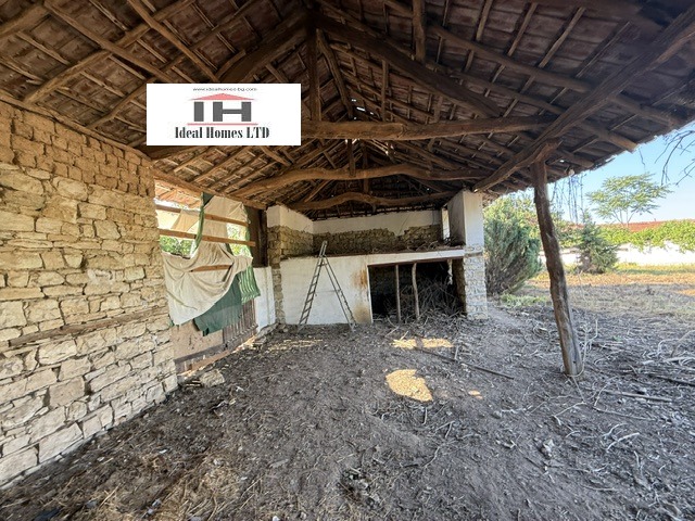 Продава КЪЩА, с. Каранци, област Велико Търново, снимка 15 - Къщи - 55073325