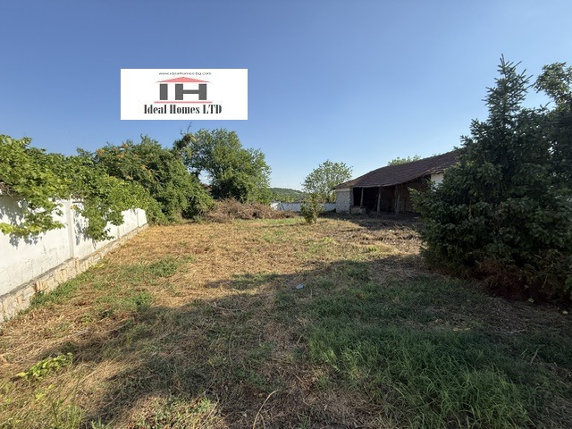 Продава КЪЩА, с. Каранци, област Велико Търново, снимка 13 - Къщи - 55073325