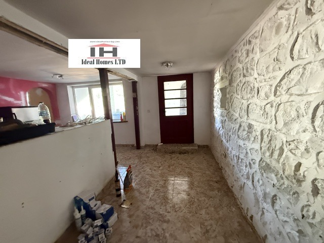 Продава КЪЩА, с. Каранци, област Велико Търново, снимка 4 - Къщи - 55073325
