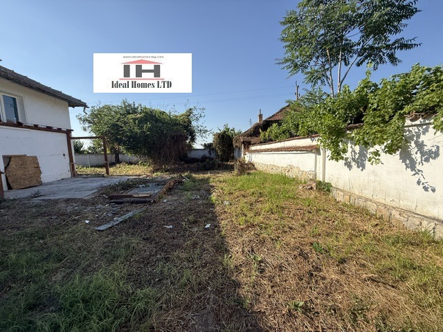 Продава КЪЩА, с. Каранци, област Велико Търново, снимка 12 - Къщи - 55073325