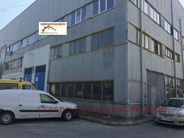 Продава  Склад град Варна , Западна промишлена зона , 354 кв.м | 86754427 - изображение [3]