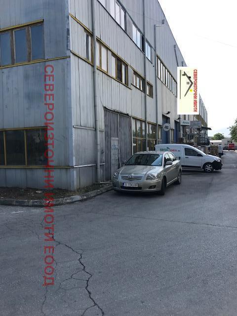 Продава  Склад град Варна , Западна промишлена зона , 354 кв.м | 86754427 - изображение [5]