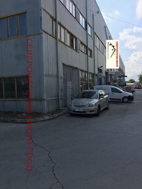 Продава СКЛАД, гр. Варна, Западна промишлена зона, снимка 5 - Складове - 34006723