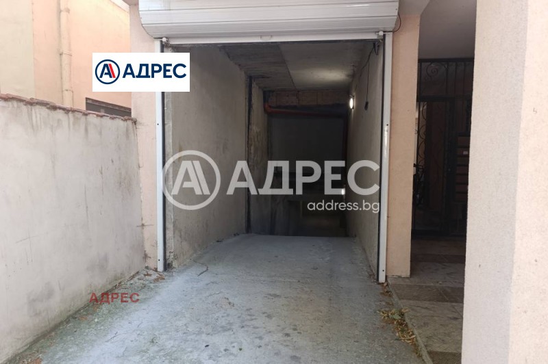 Προς πώληση  Γκαράζ Βαρνα , ΤΣενταρ , 25 τ.μ | 60935448 - εικόνα [4]