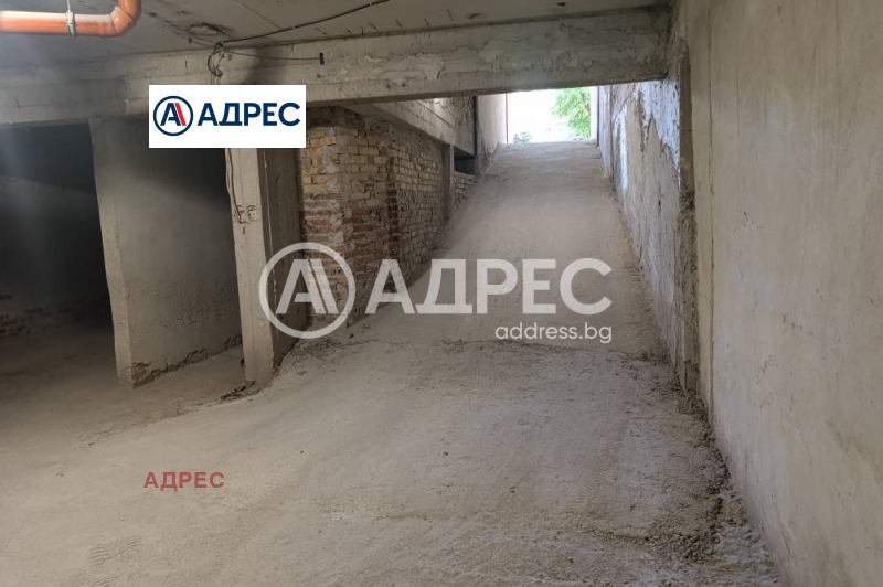 Προς πώληση  Γκαράζ Βαρνα , ΤΣενταρ , 25 τ.μ | 60935448 - εικόνα [2]