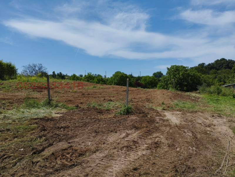 Продава ПАРЦЕЛ, с. Малка Верея, област Стара Загора, снимка 12 - Парцели - 52778917