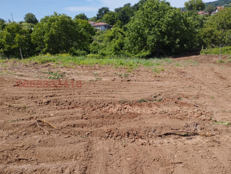 Продава ПАРЦЕЛ, с. Малка Верея, област Стара Загора, снимка 9 - Парцели - 52778917