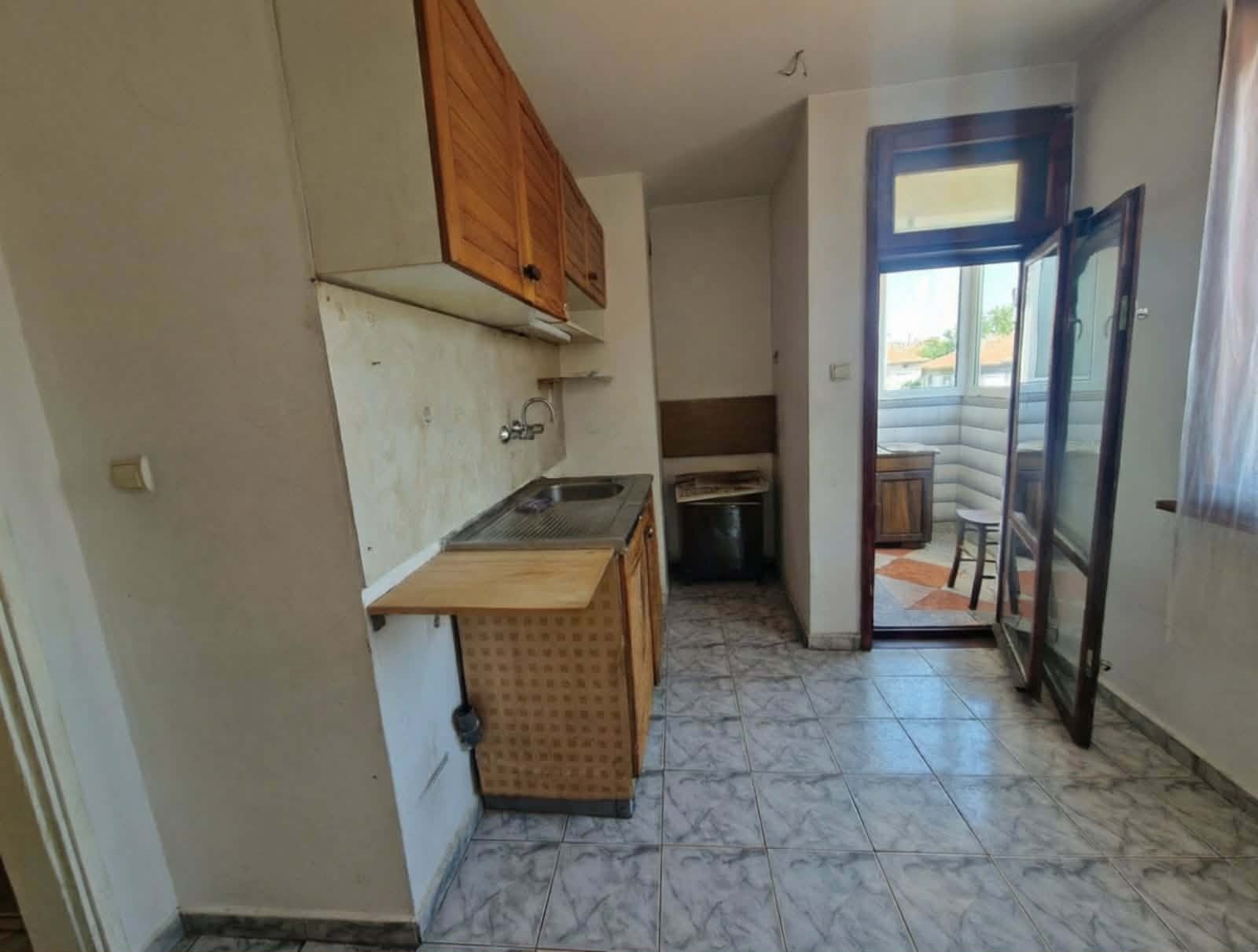 Продава 2-СТАЕН, гр. Плевен, Сторгозия, снимка 2 - Апартаменти - 53618861