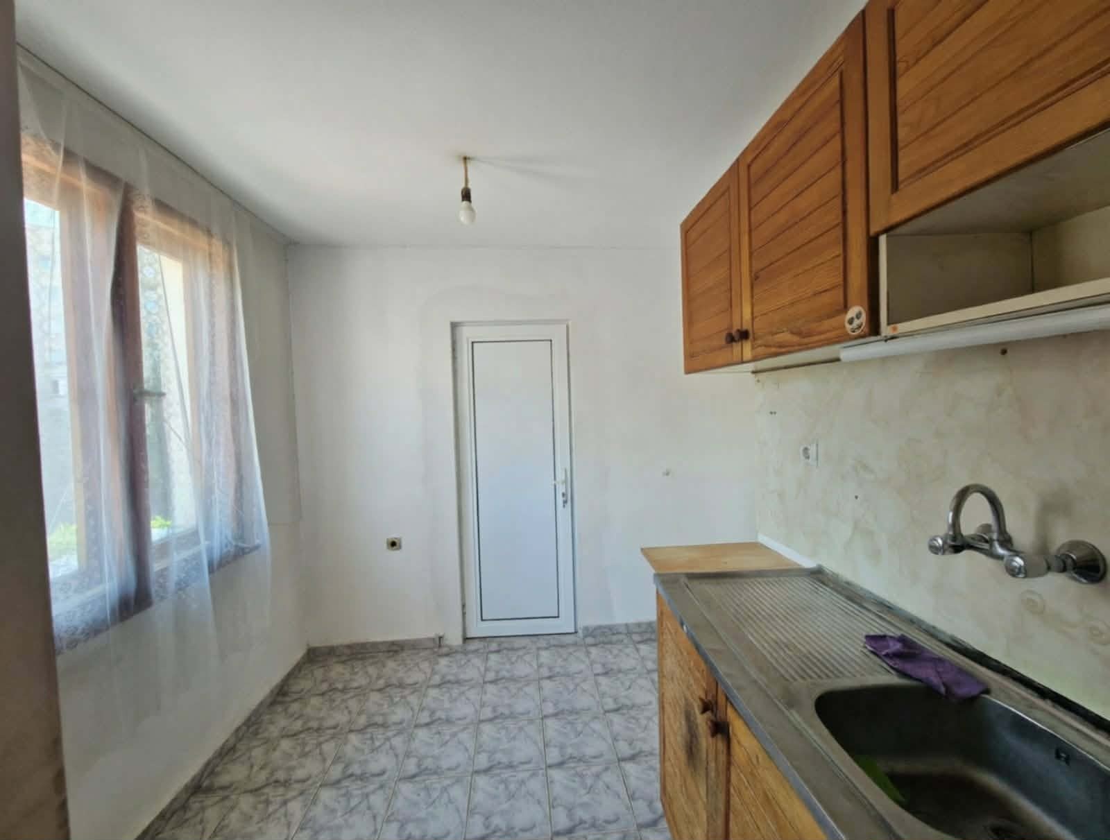 Продава 2-СТАЕН, гр. Плевен, Сторгозия, снимка 3 - Апартаменти - 53618861