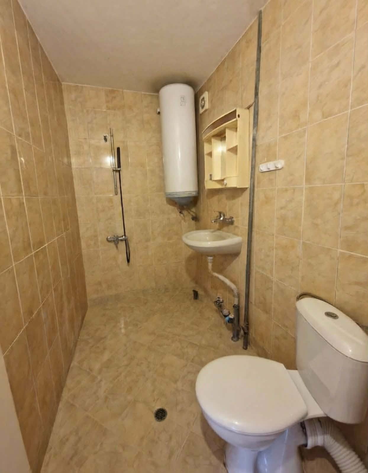 Продава 2-СТАЕН, гр. Плевен, Сторгозия, снимка 7 - Апартаменти - 53618861