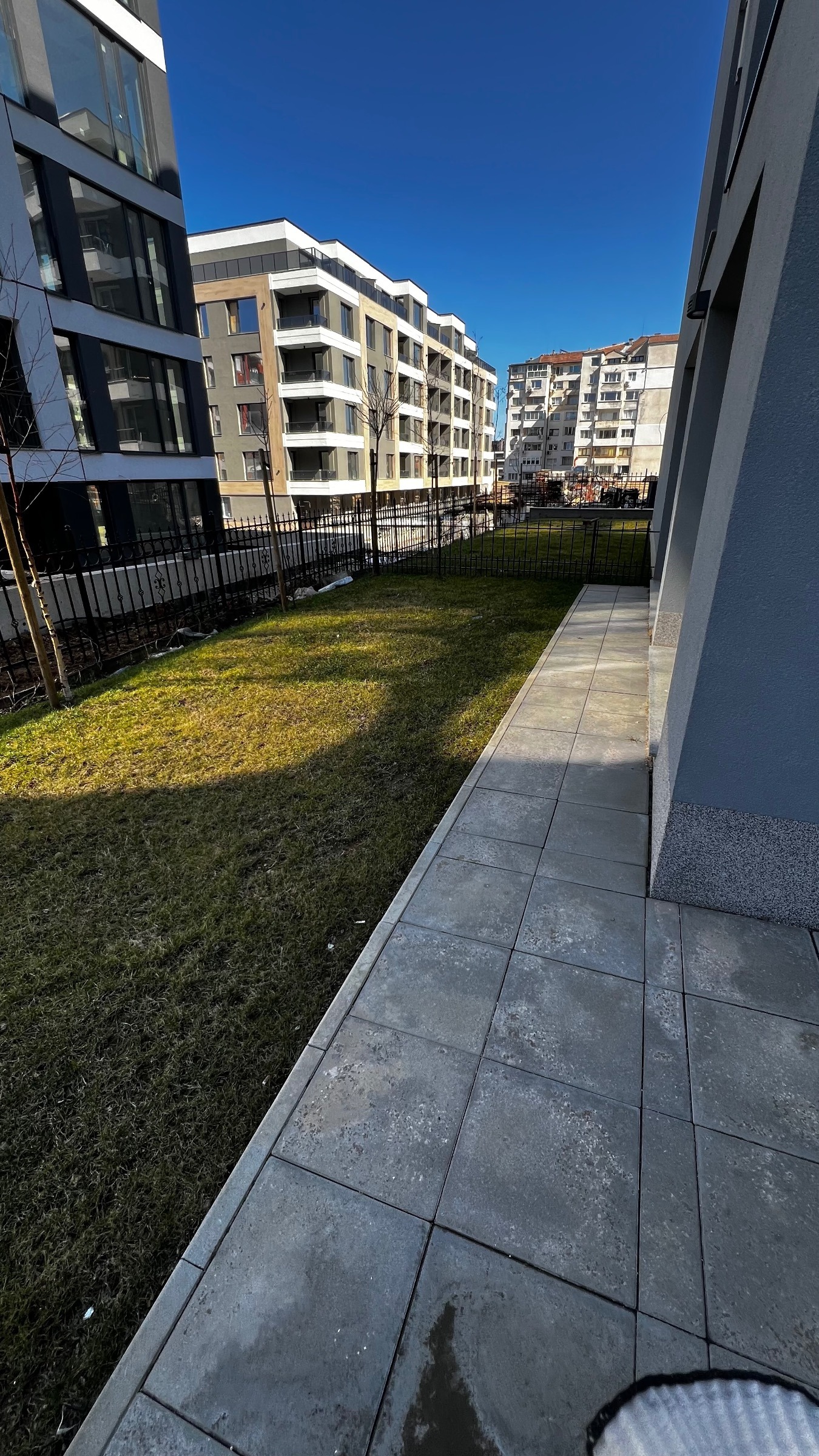 Продава 2-СТАЕН, гр. София, Малинова долина, снимка 4 - Апартаменти - 53868481