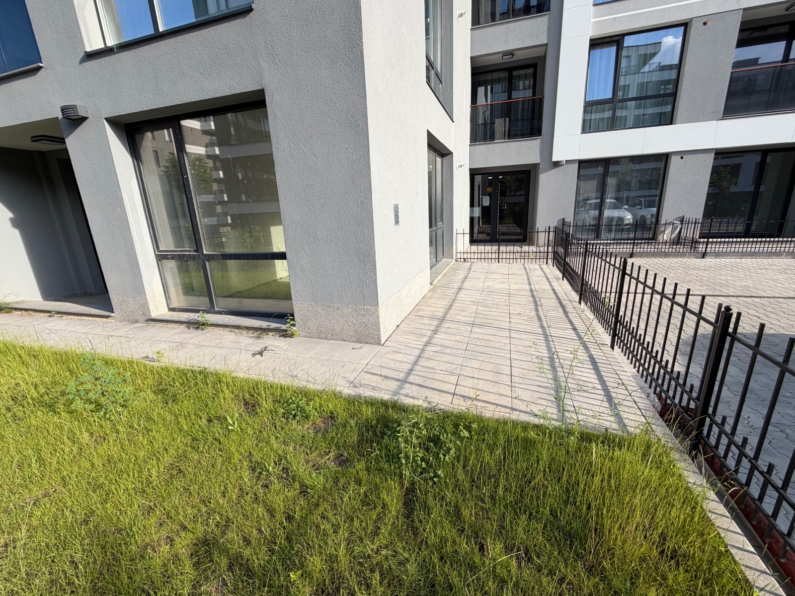 Продава 2-СТАЕН, гр. София, Малинова долина, снимка 3 - Апартаменти - 54588177