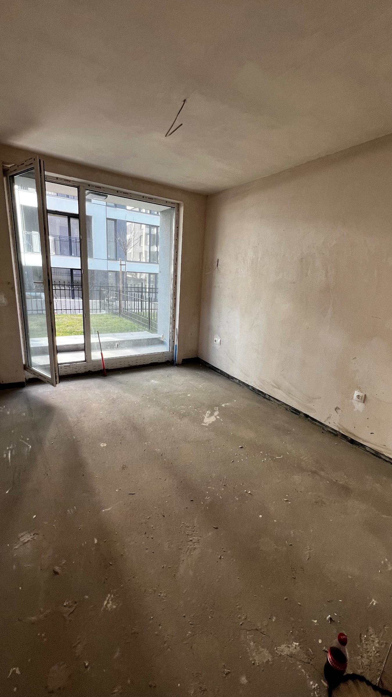 Продава 2-СТАЕН, гр. София, Малинова долина, снимка 2 - Апартаменти - 54405726