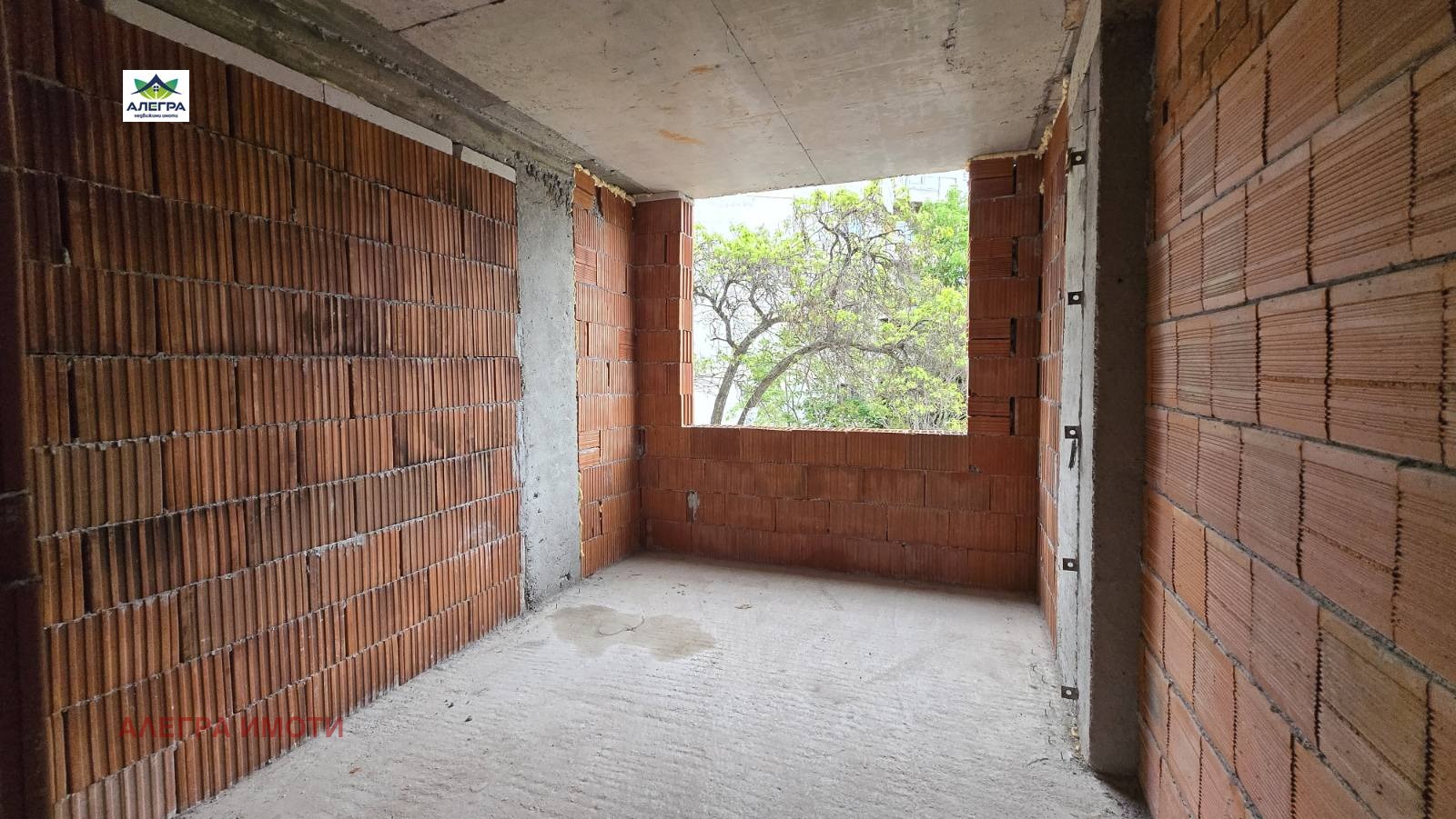 Продава 2-СТАЕН, гр. Пазарджик, Център, снимка 3 - Апартаменти - 54411663