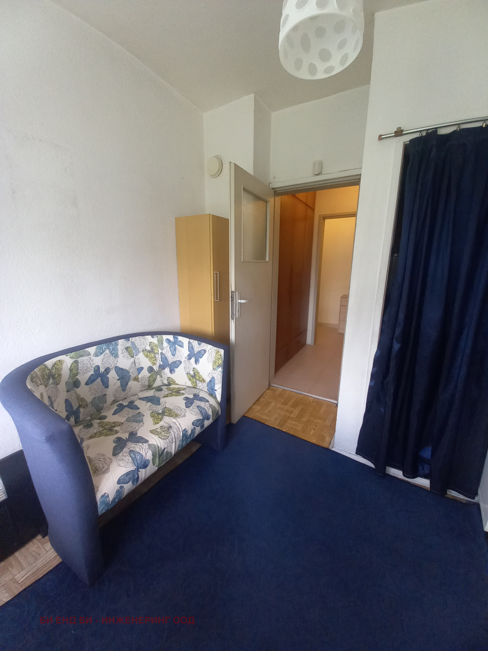 Продава 2-СТАЕН, гр. София, Света Троица, снимка 11 - Апартаменти - 55621460