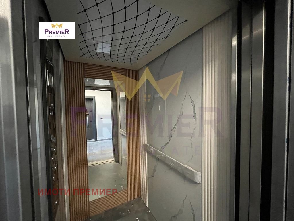 Продава 2-СТАЕН, гр. Варна, Бриз, снимка 10 - Апартаменти - 56081275