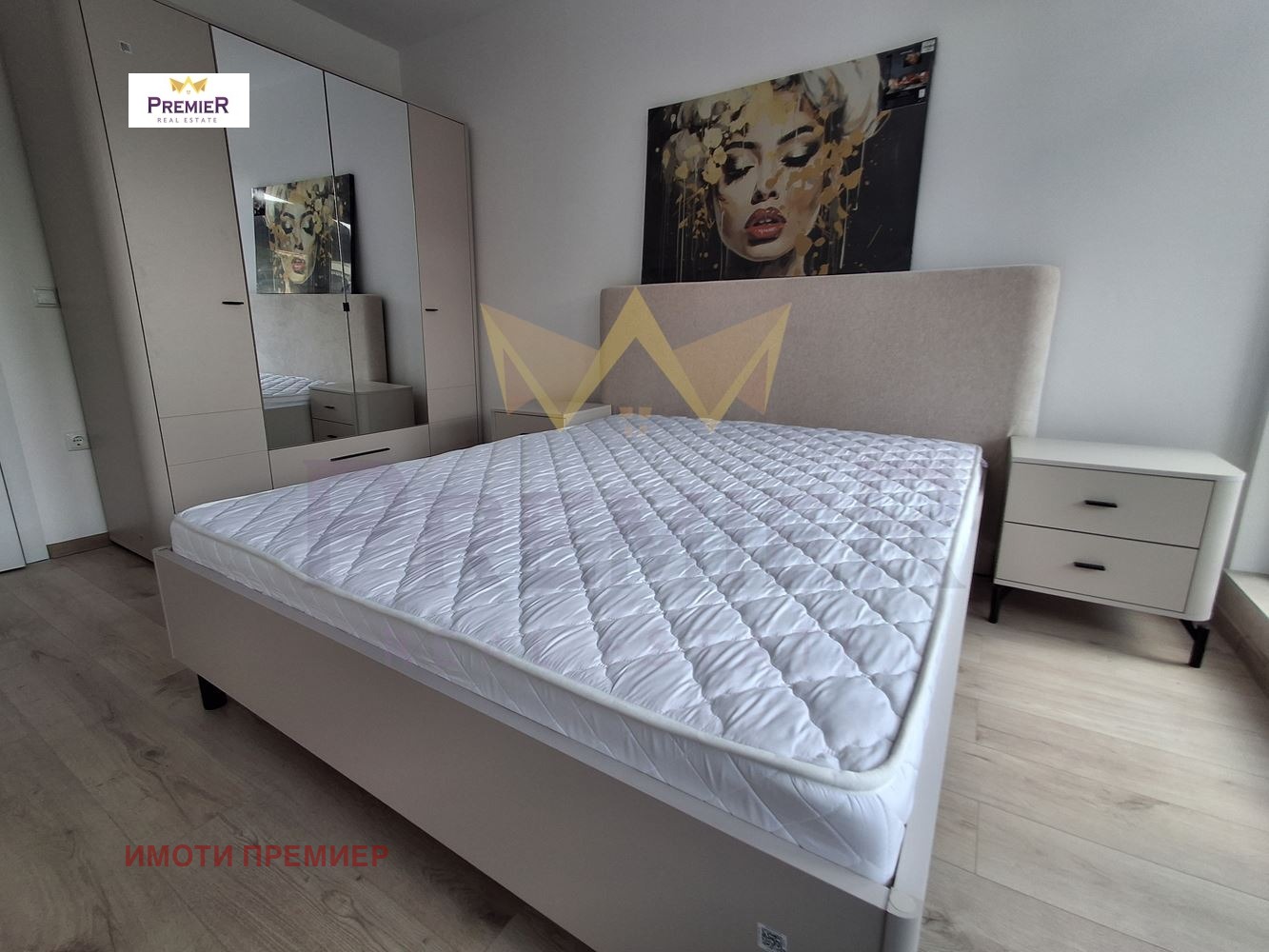 Продава 2-СТАЕН, гр. Варна, Бриз, снимка 5 - Апартаменти - 56081275