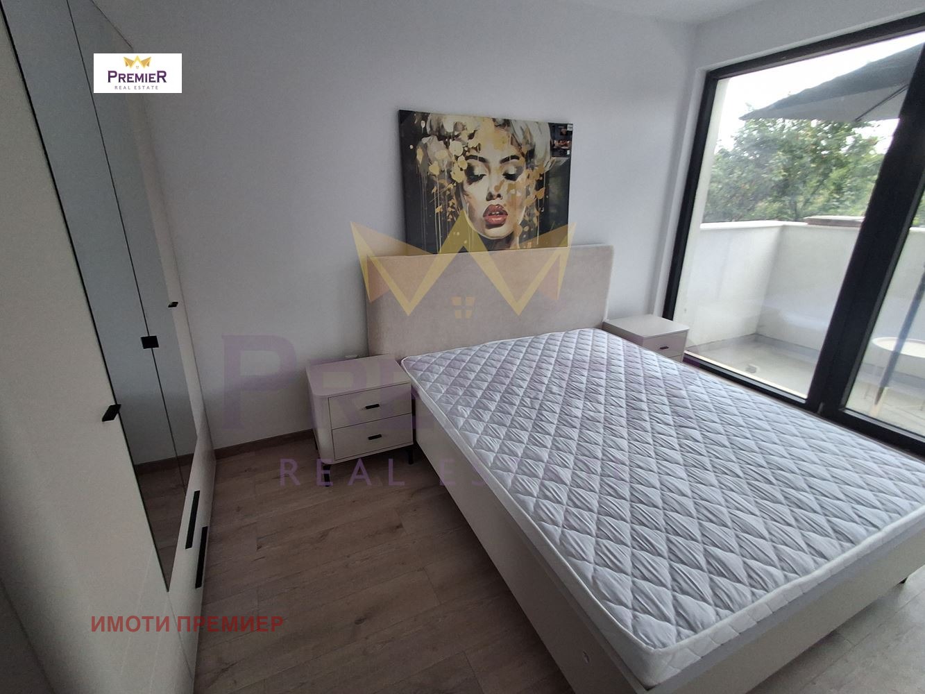 Продава 2-СТАЕН, гр. Варна, Бриз, снимка 4 - Апартаменти - 56081275