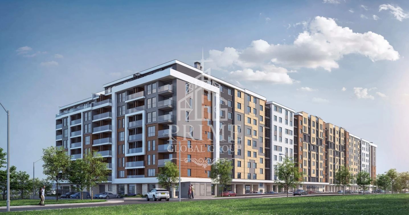 Продава 3-СТАЕН, гр. Варна, Кайсиева градина, снимка 3 - Апартаменти - 54291376