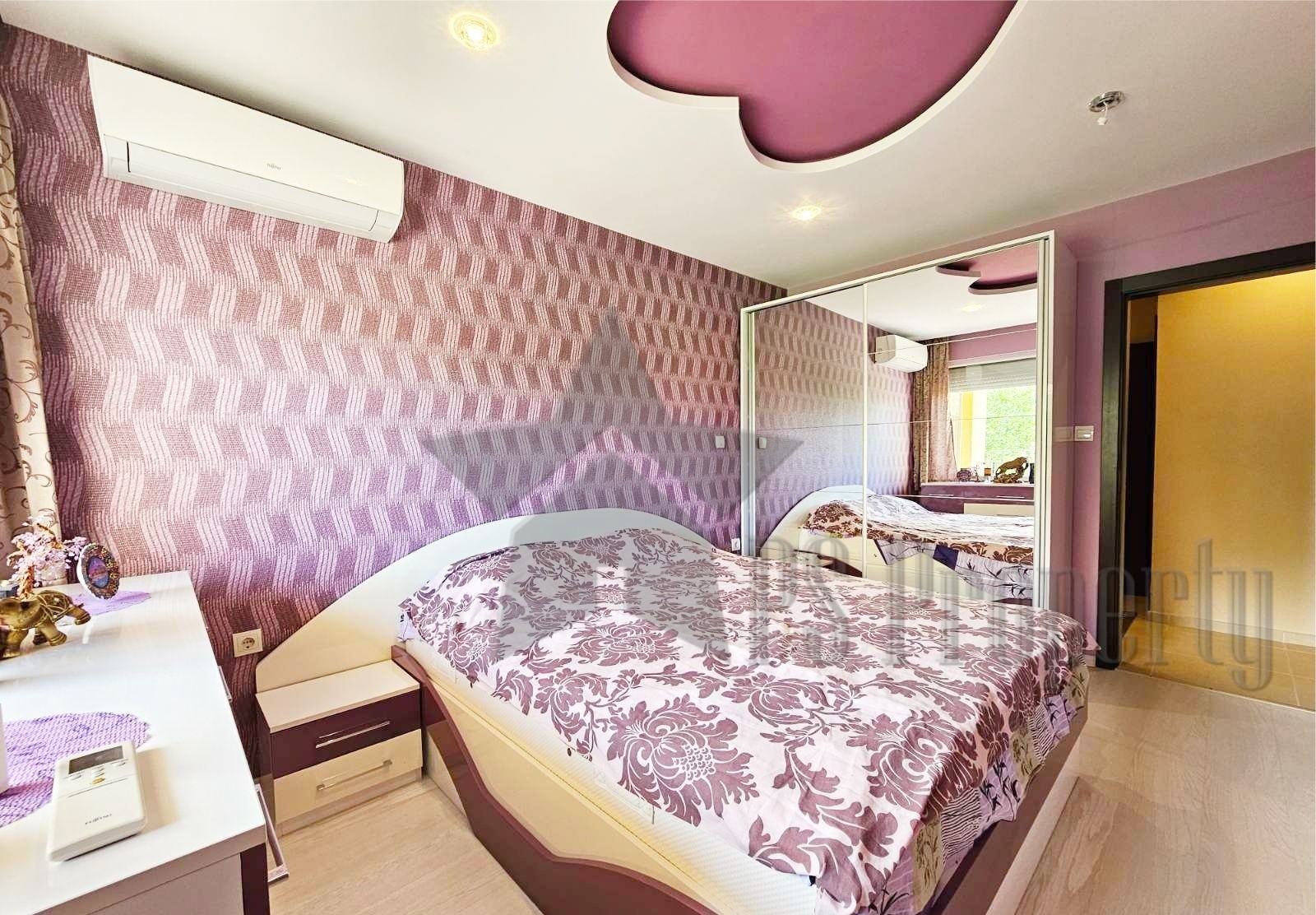 Продава 3-СТАЕН, гр. Стара Загора, Била, снимка 7 - Апартаменти - 55043358