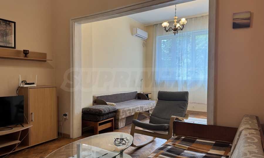 Продава 3-СТАЕН, гр. София, Център
