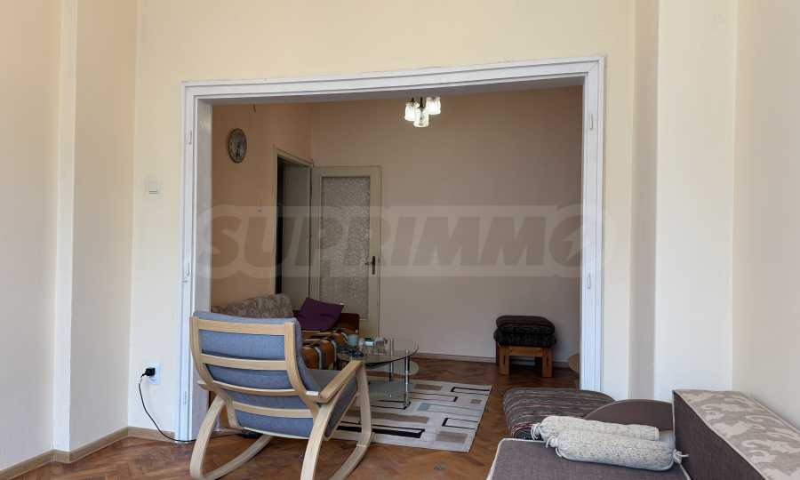 Продава 3-СТАЕН, гр. София, Център, снимка 4 - Апартаменти - 55177491