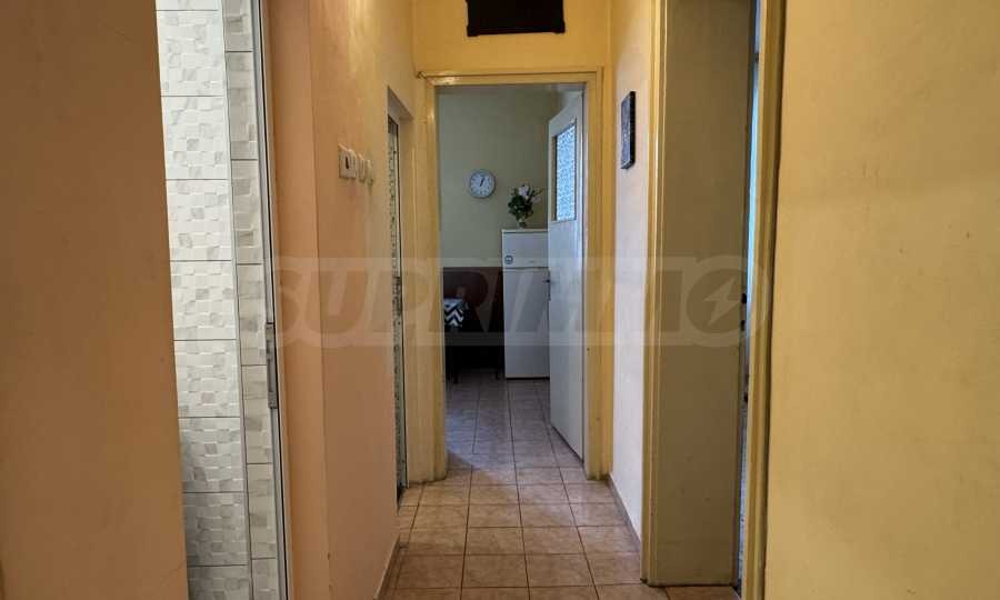 Продава 3-СТАЕН, гр. София, Център, снимка 6 - Апартаменти - 55177491